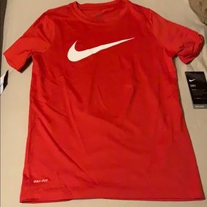 Boys Nike Tee
